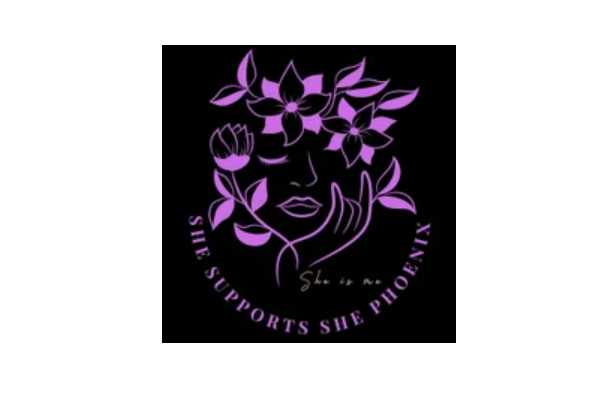 SHE SUPPORTS SHE PHOENIX INCORPORATED